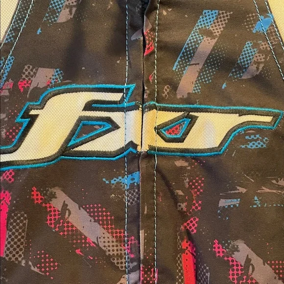 FXR 2/3 snowmobile jacket - Picture 4 of 14